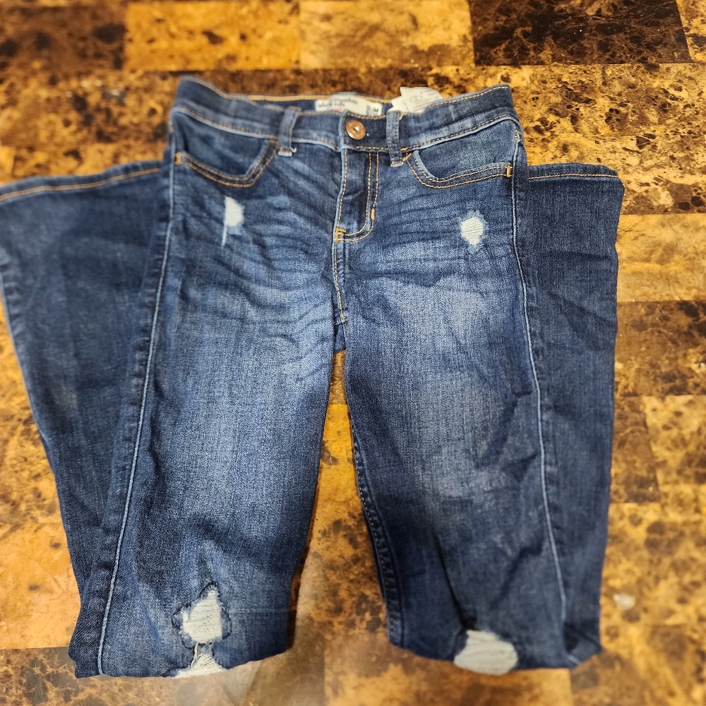 Abercrombie Kids Jeans